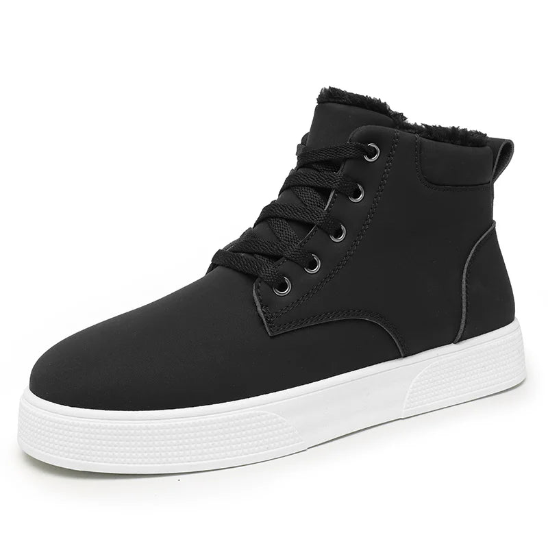 Τακτικά ανδρικά παπούτσια