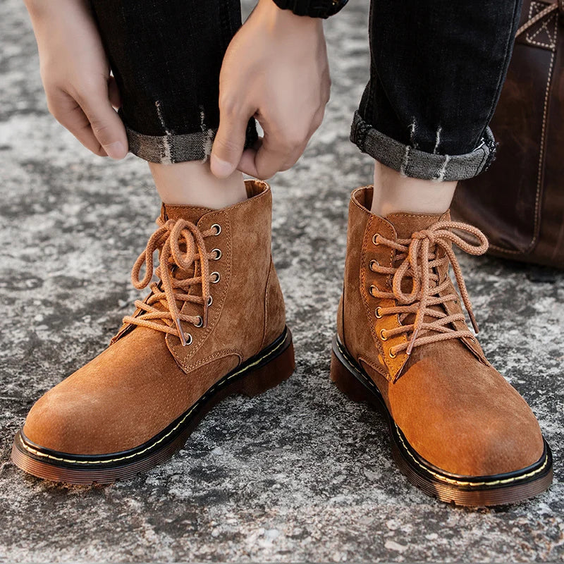 Brooks Casual μπότες