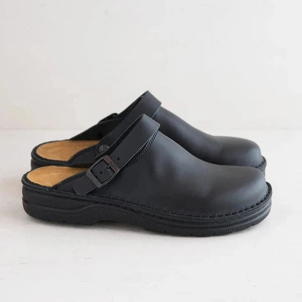 Παλιό στυλ Clogs