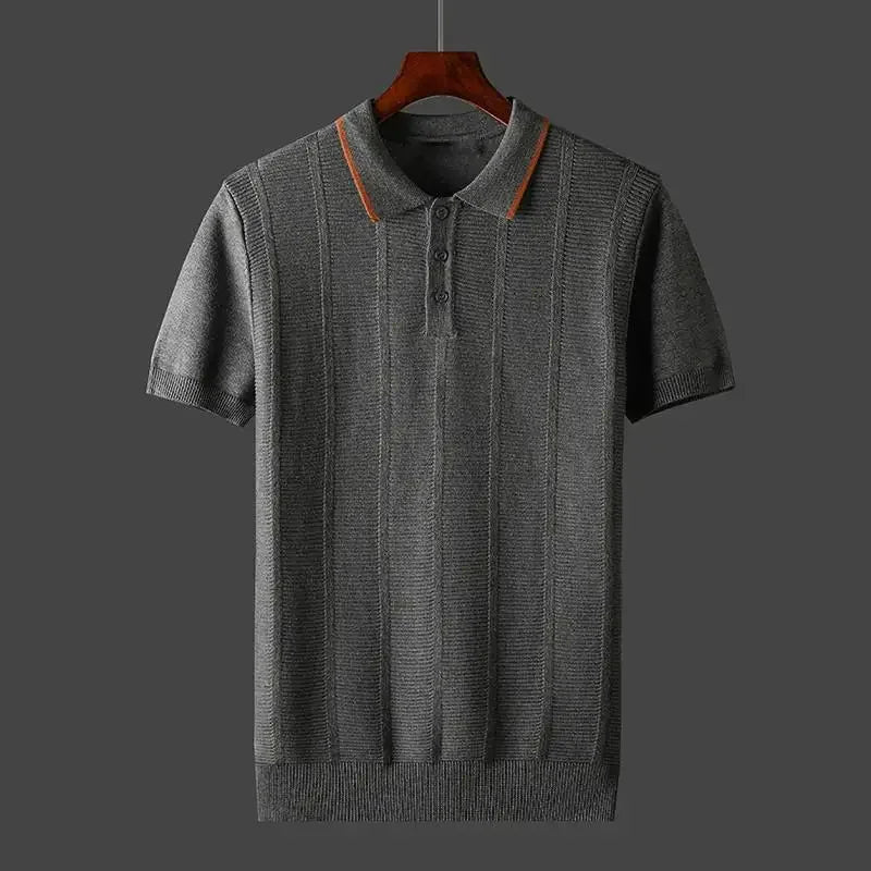 Κομψό πουκάμισο Polo