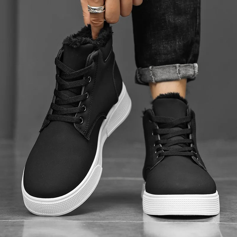 Τακτικά ανδρικά παπούτσια