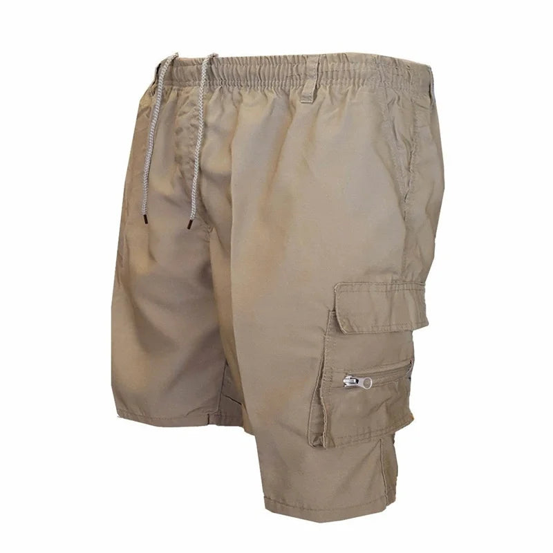 Ανδρικό σορτσάκι Cargo Casual
