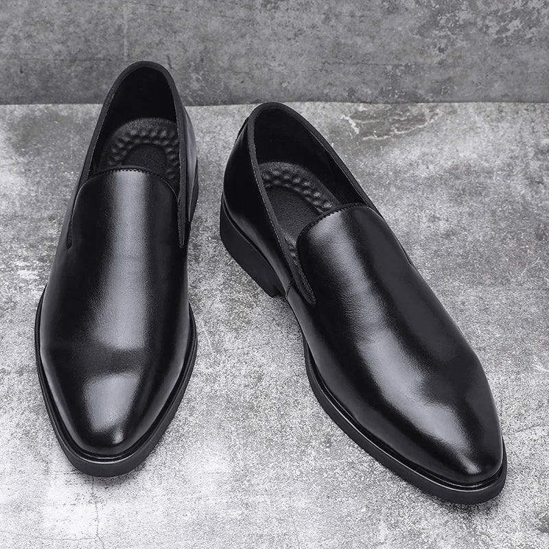 Άνετα παπούτσια Slip-On