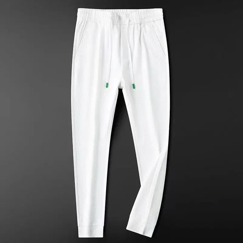 Κομψό παντελόνι φόρμας