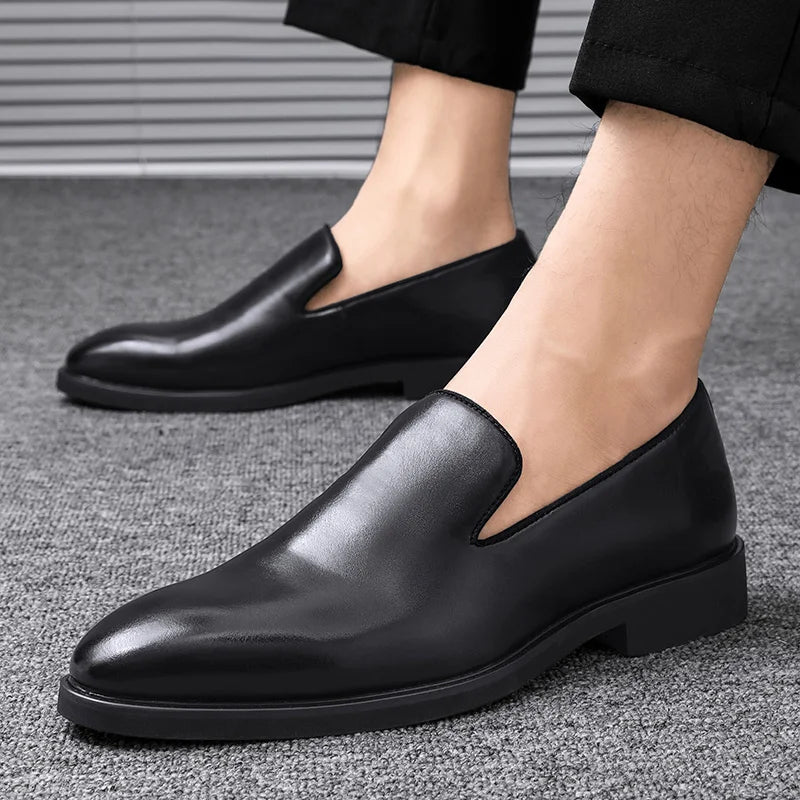 Άνετα παπούτσια Slip-On