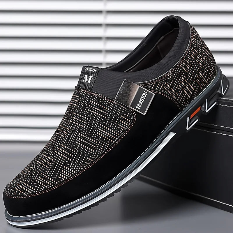 Crown Slip-On παπούτσια