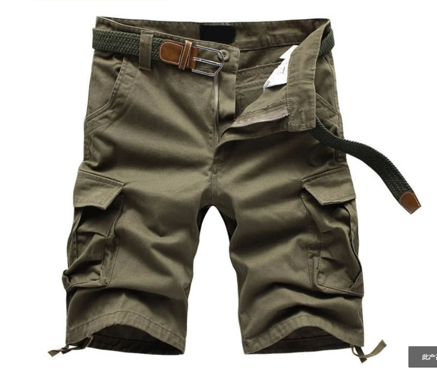 Casual Beach Shorts