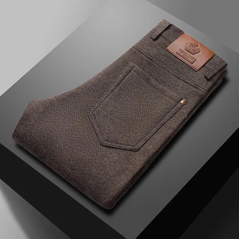 Κομψό ανδρικό παντελόνι