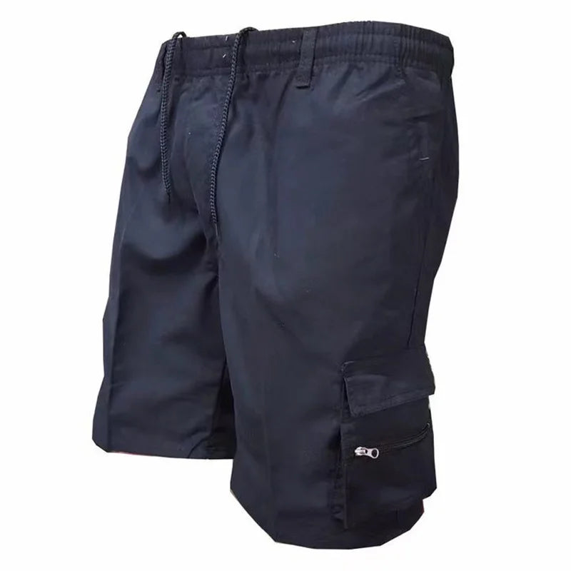 Ανδρικό σορτσάκι Cargo Casual