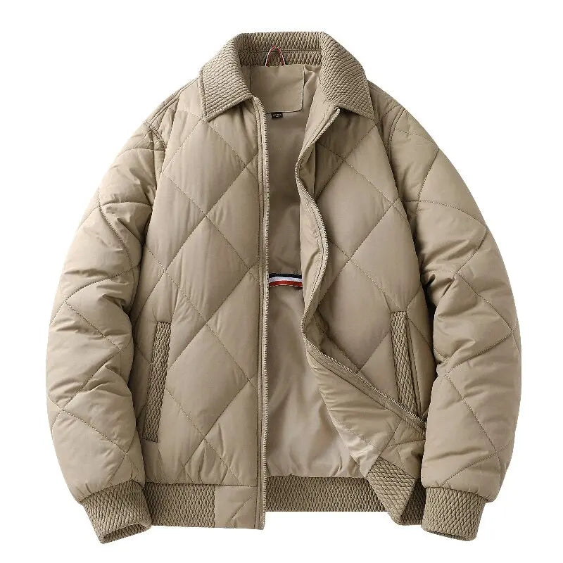 Κομψό μπουφάν Bomber