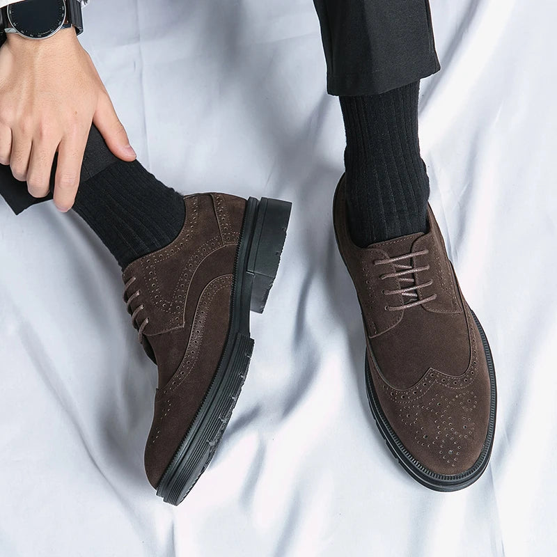 Σουέτ Επαγγελματικά Παπούτσια