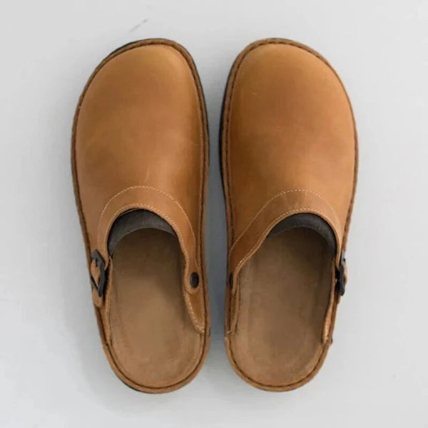 Παλιό στυλ Clogs