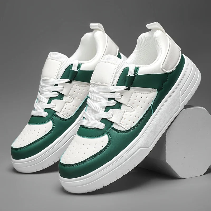 Κομψό Ύψος - Αύξηση παπουτσιών