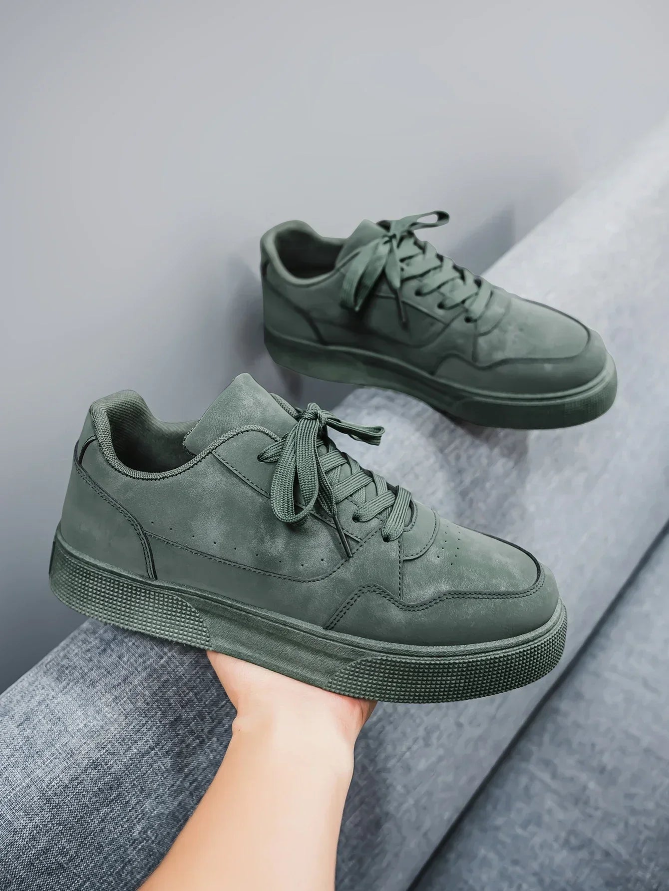 Ανδρικά παπούτσια Premium