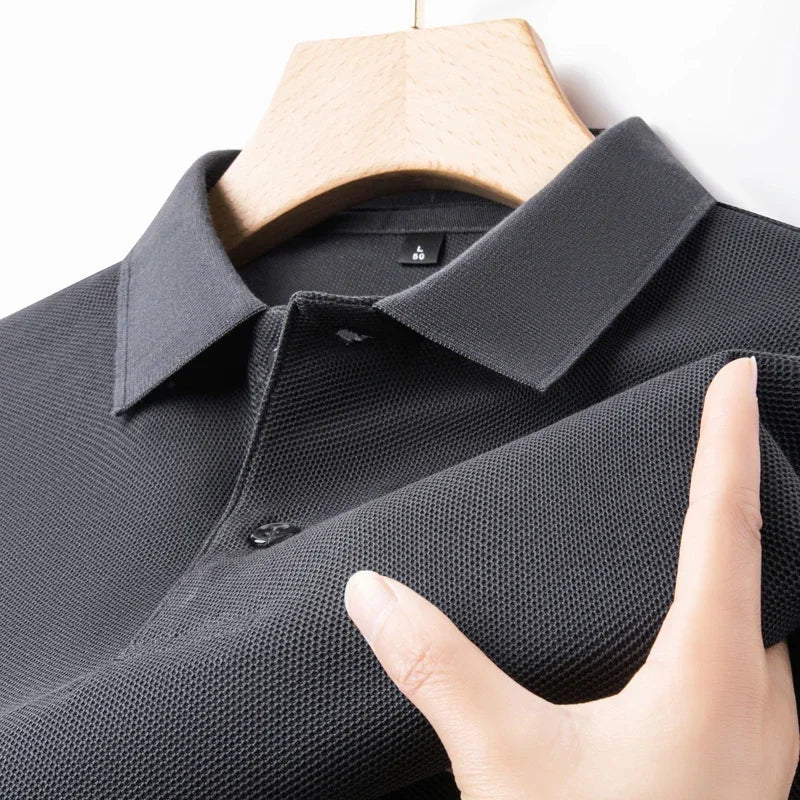 Casual βαμβακερό πουκάμισο Polo