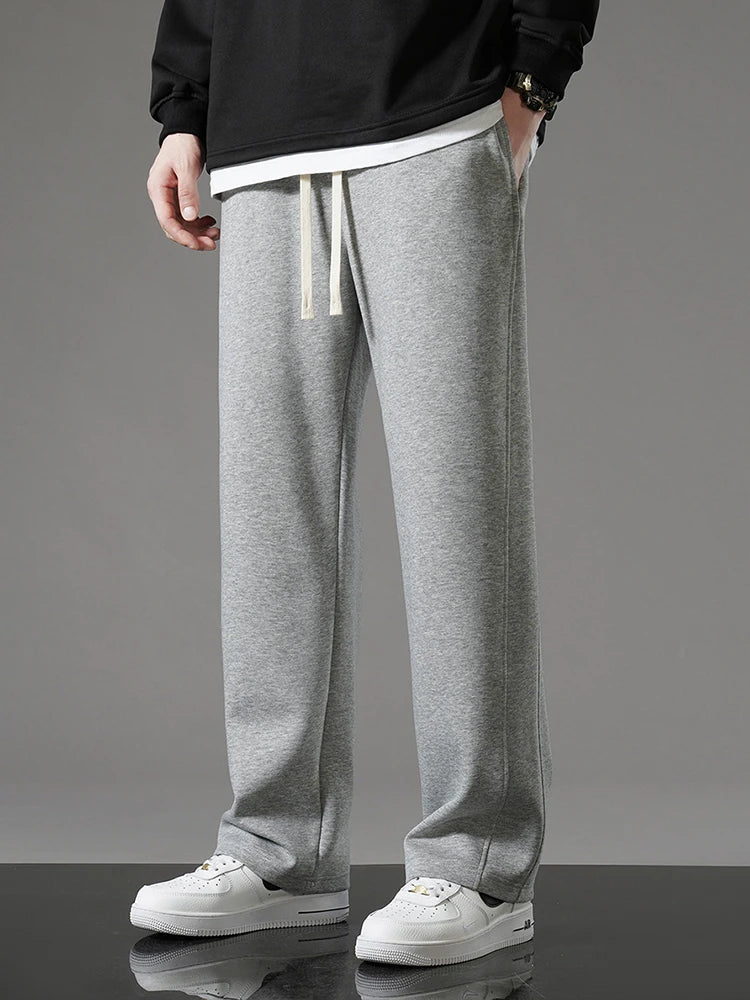 Κορεάτικο παντελόνι jogger