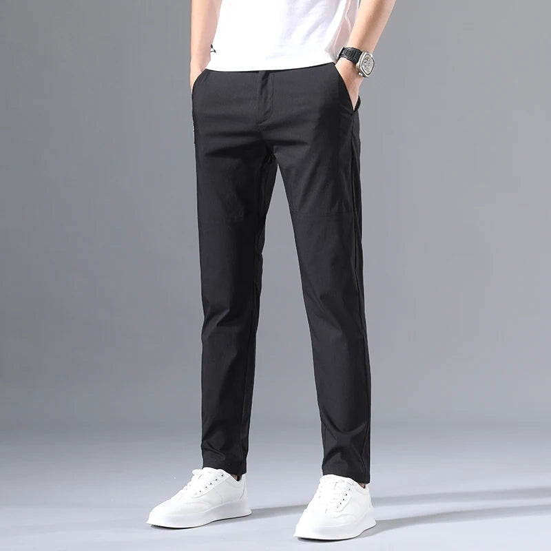 Ανδρικό casual chino