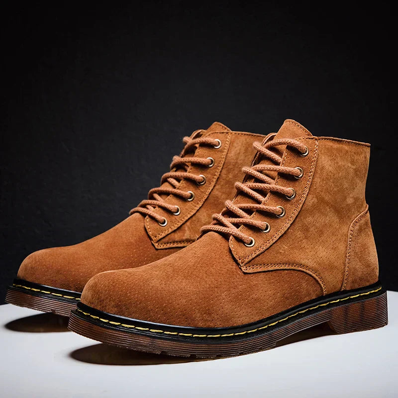 Brooks Casual μπότες