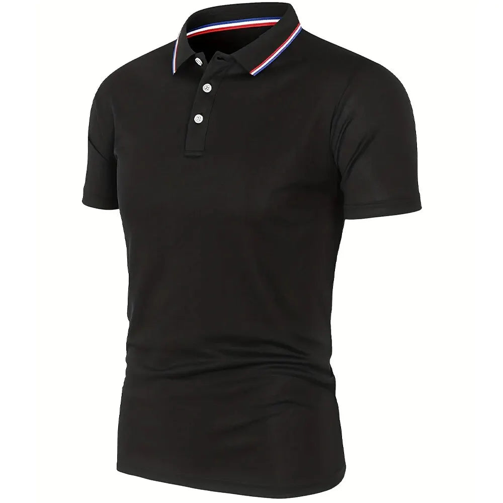 Κομψό πουκάμισο Polo