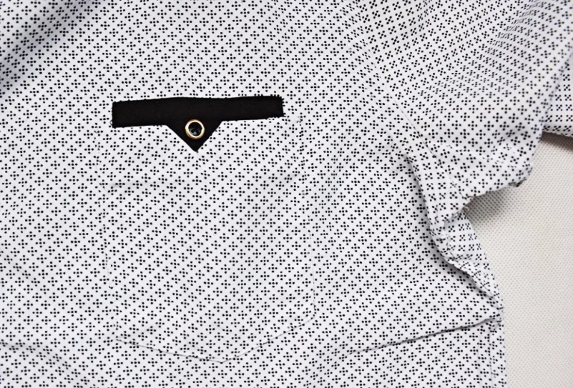 Ανδρικό πουκάμισο Casual