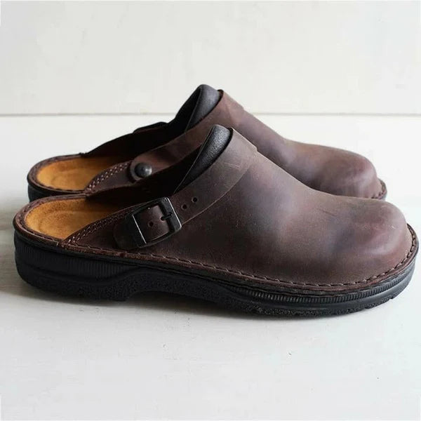Παλιό στυλ Clogs