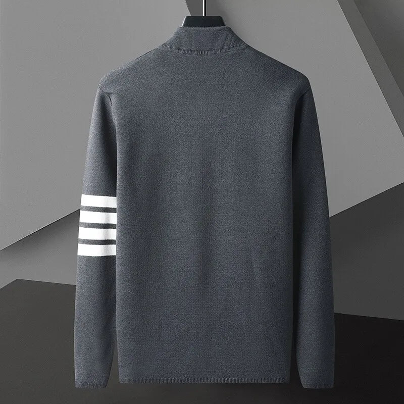 Casual ανδρική ζακέτα