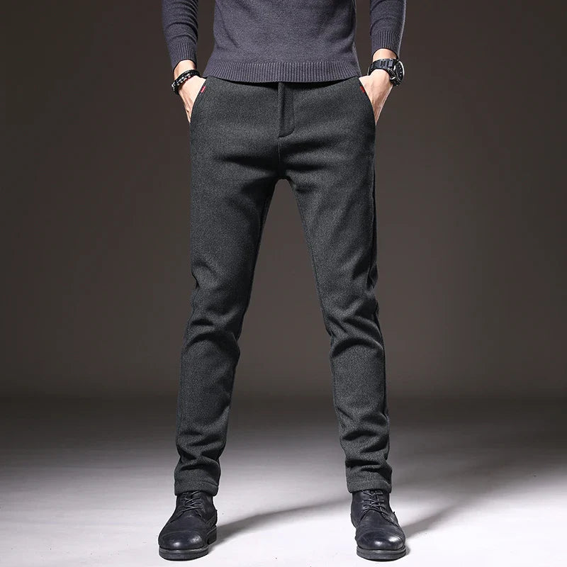 Remo Slim Fit παντελόνι