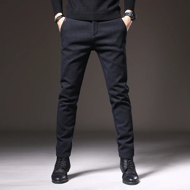 Remo Slim Fit παντελόνι