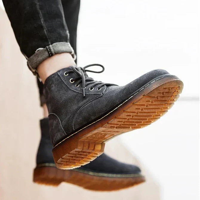 Brooks Casual μπότες