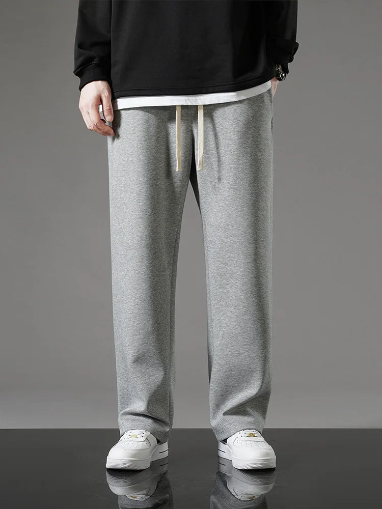 Κορεάτικο παντελόνι jogger