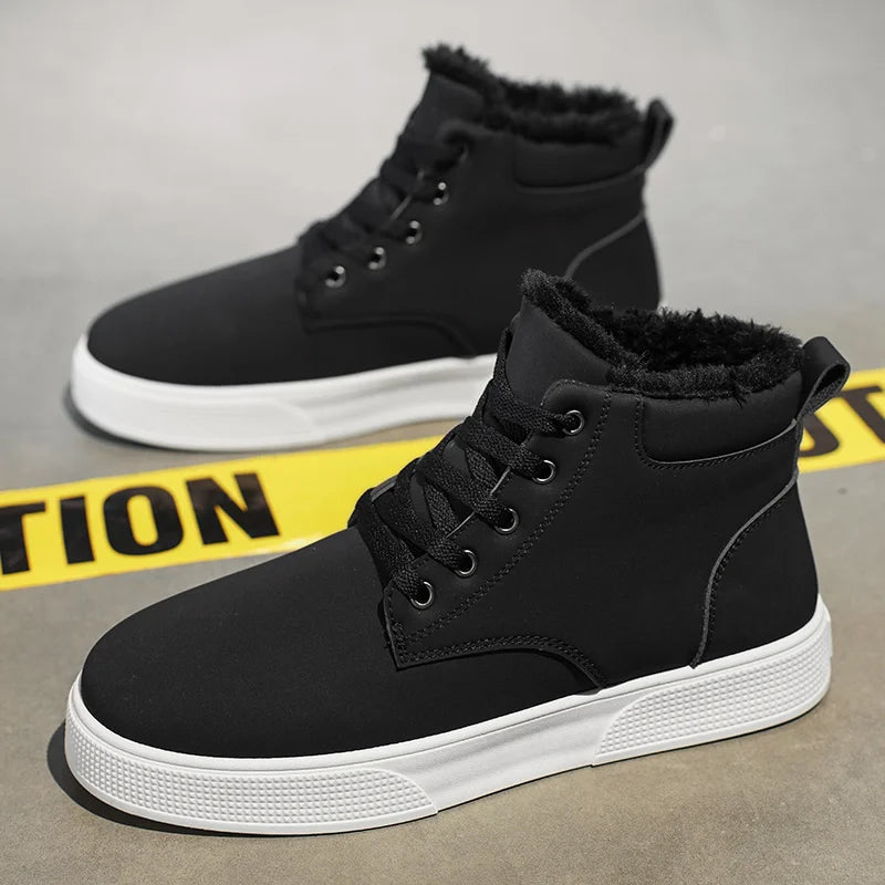 Τακτικά ανδρικά παπούτσια