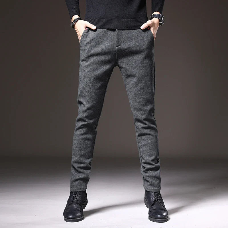Remo Slim Fit παντελόνι