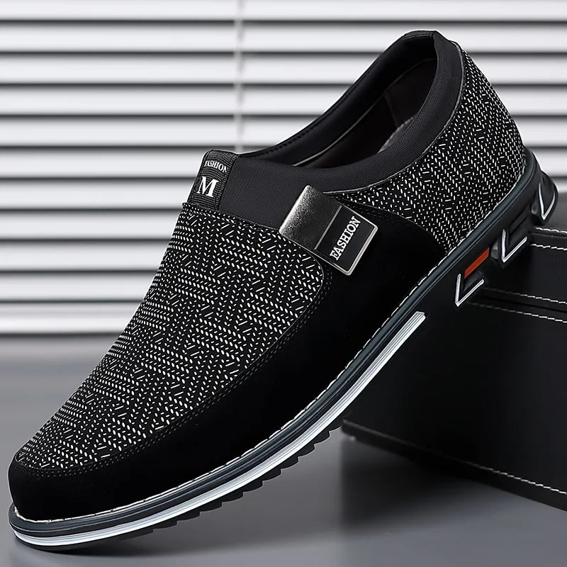 Crown Slip-On παπούτσια