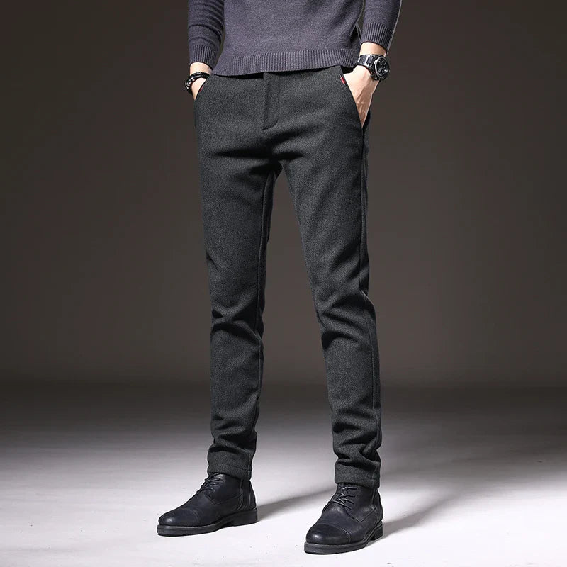 Remo Slim Fit παντελόνι