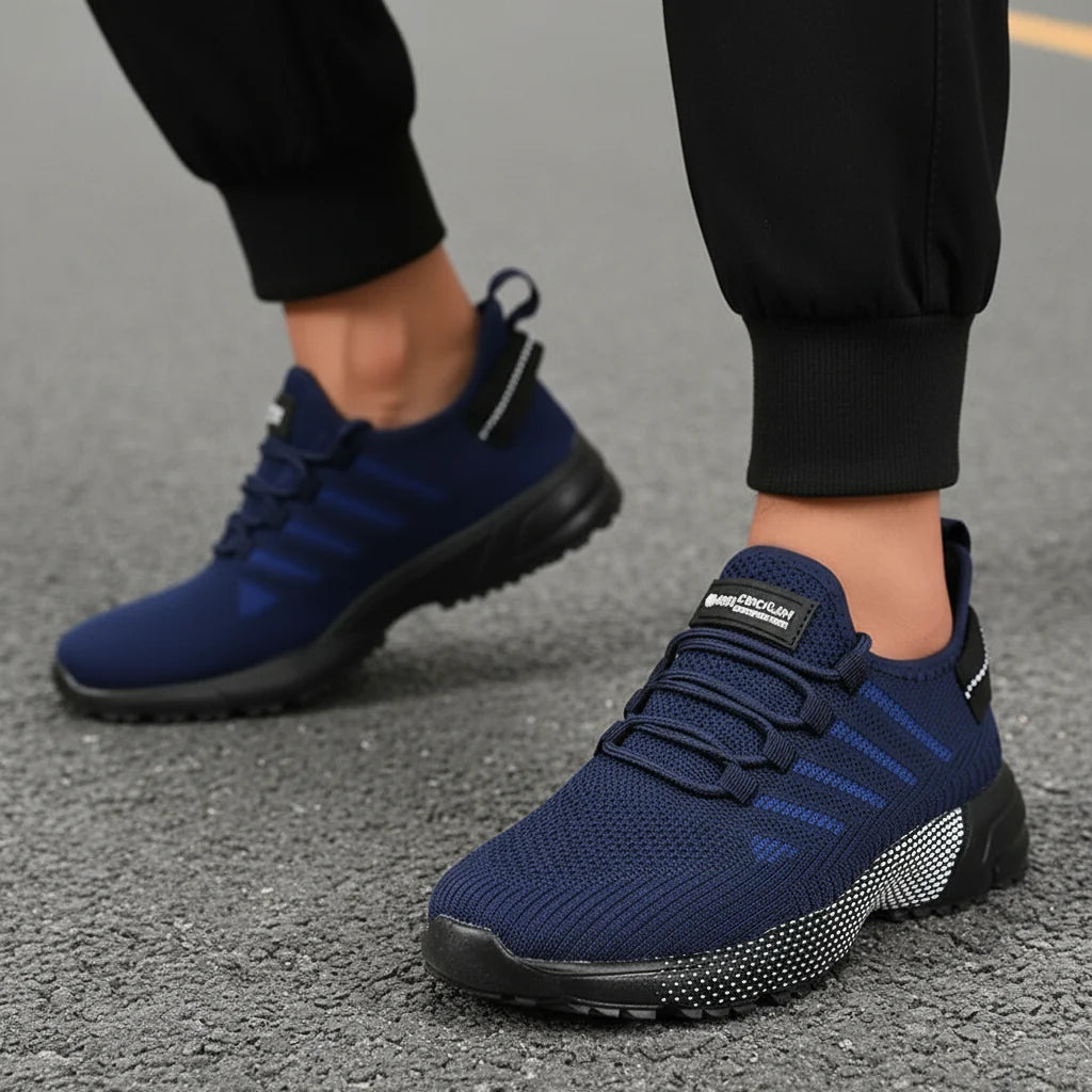 Κομψά ανδρικά παπούτσια