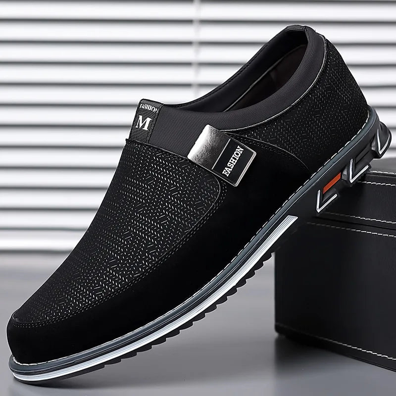 Crown Slip-On παπούτσια