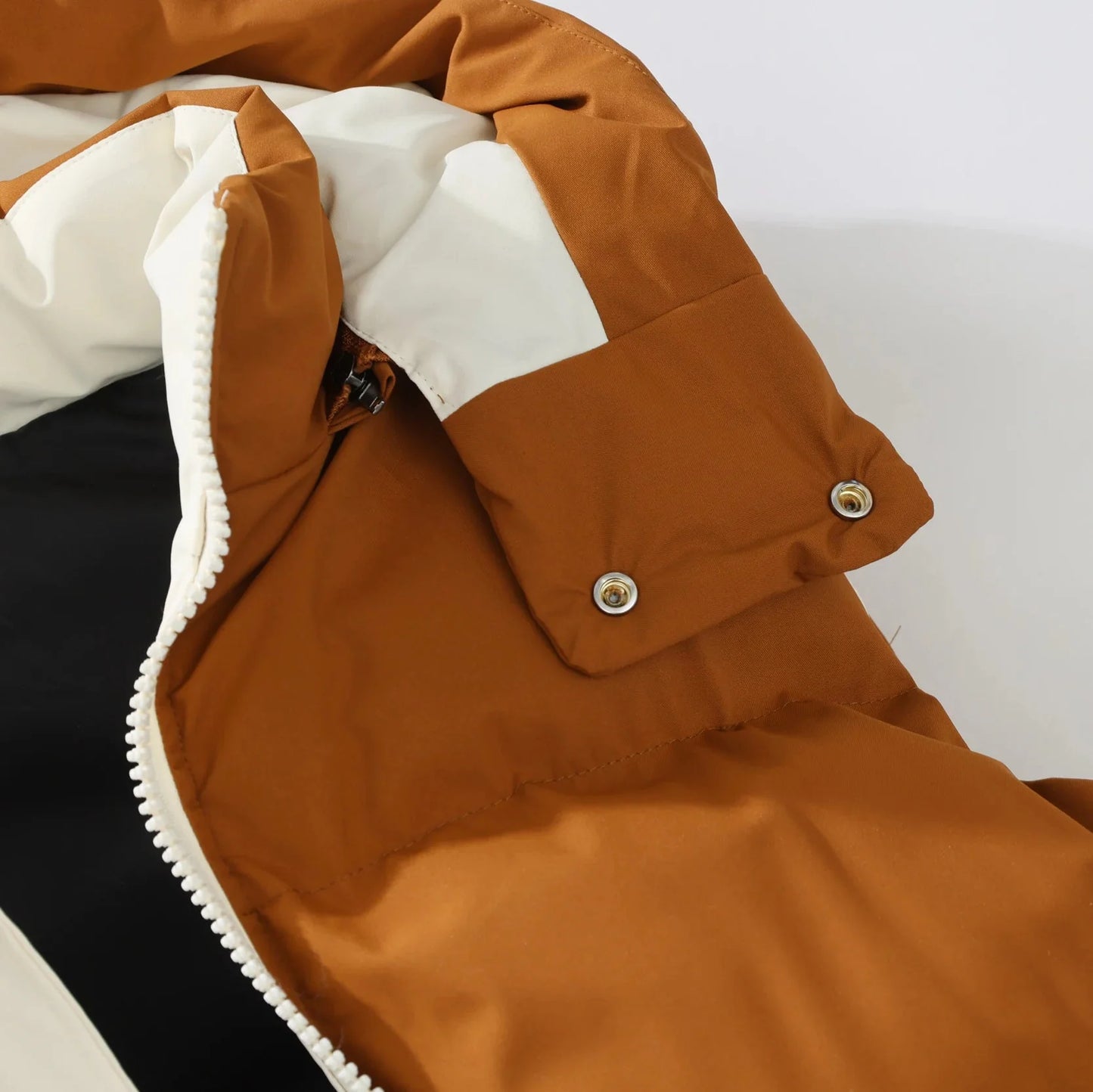 Κομψό γιλέκο Puffer