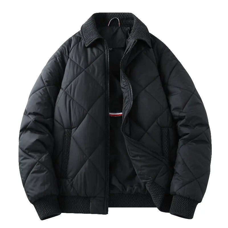 Κομψό μπουφάν Bomber