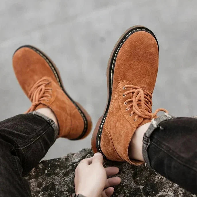 Brooks Casual μπότες