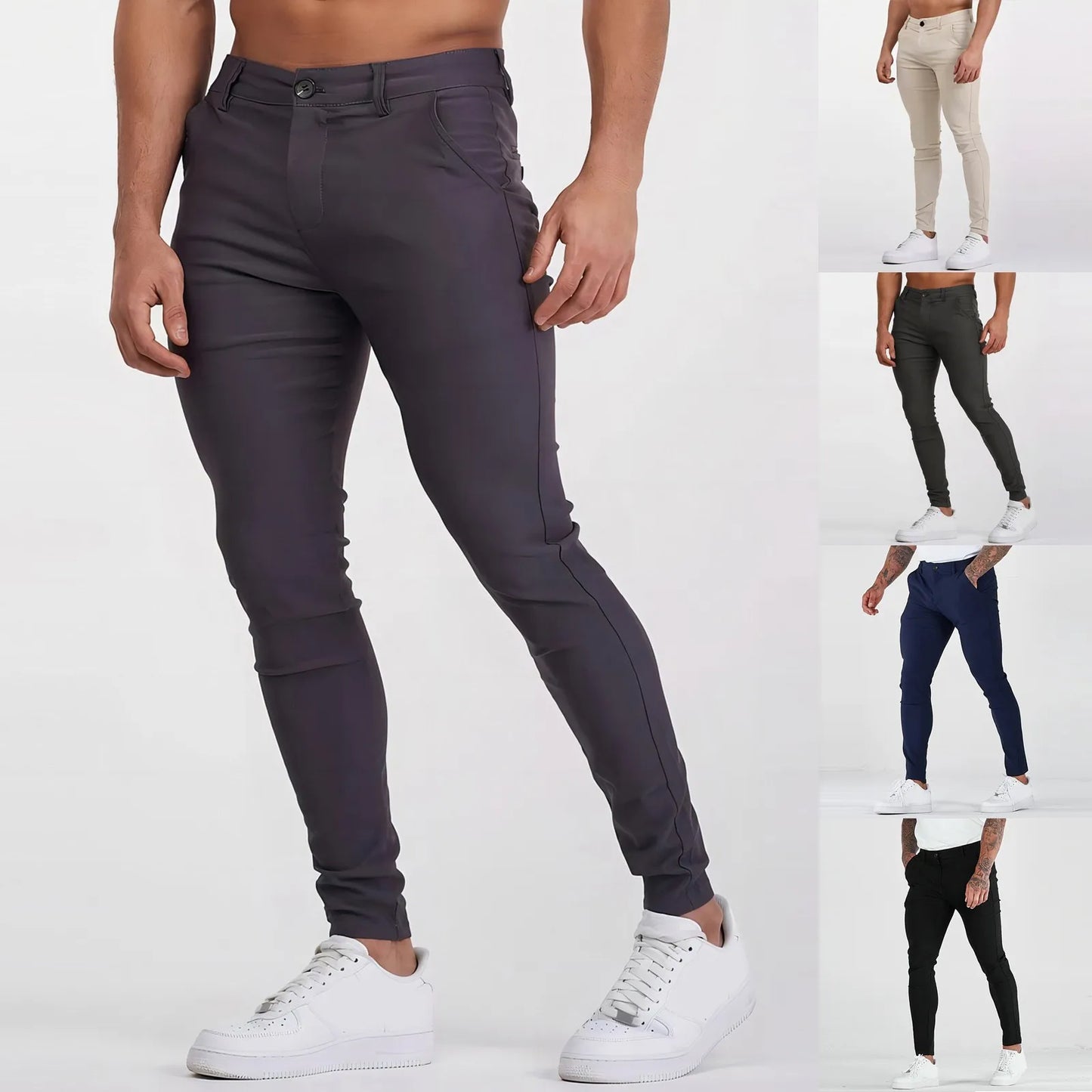 Premium Stretch παντελόνι