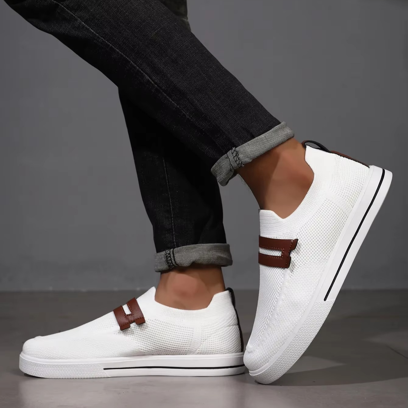 Παπούτσια Air-Knit
