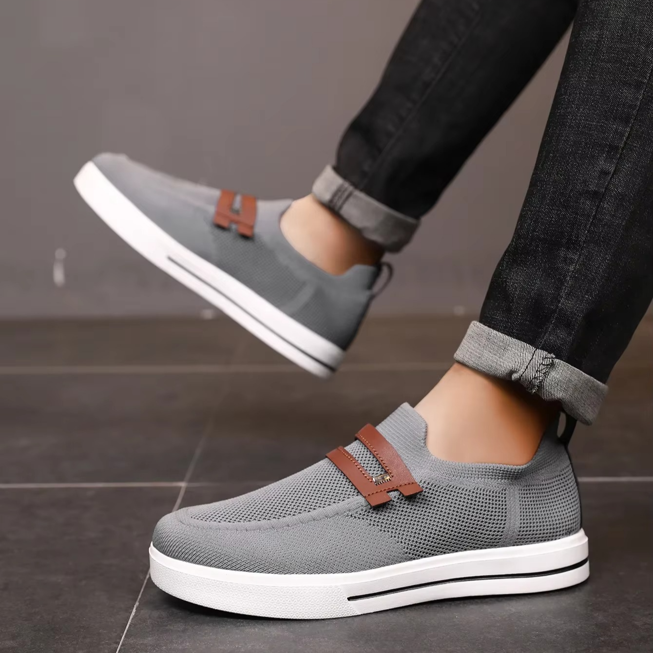 Παπούτσια Air-Knit