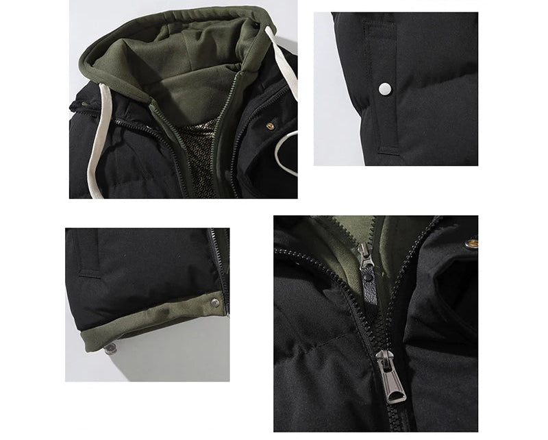 Κομψό ανδρικό γιλέκο