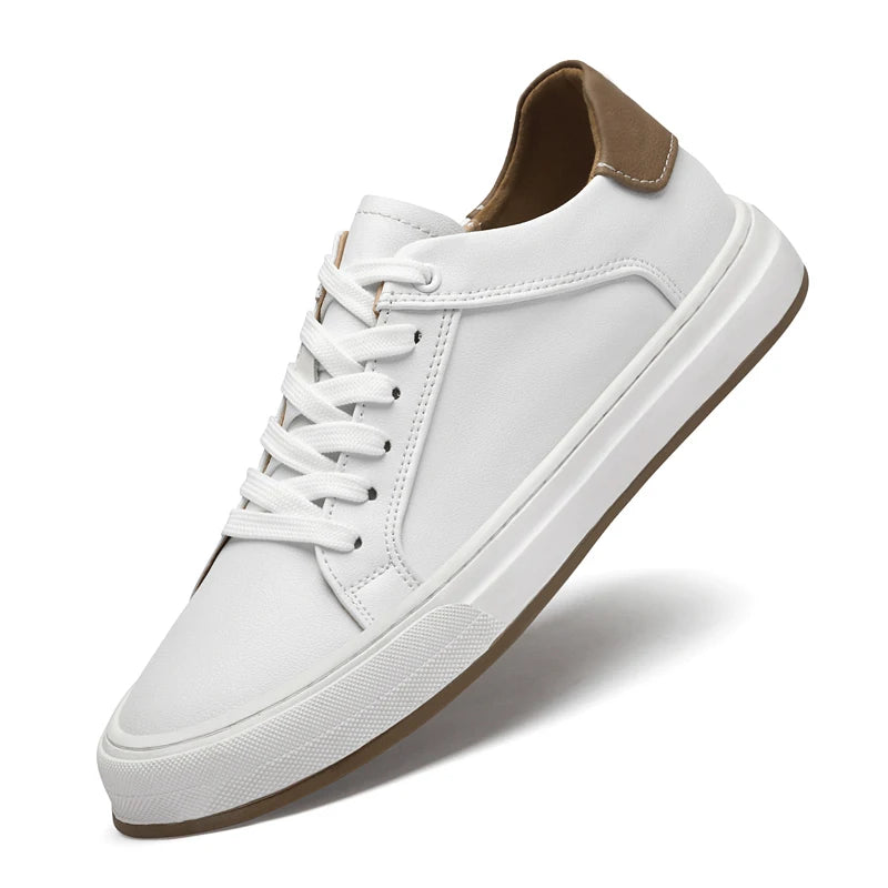 Υψηλής ποιότητας δερμάτινα παπούτσια