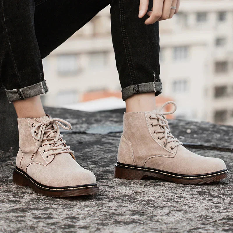 Brooks Casual μπότες