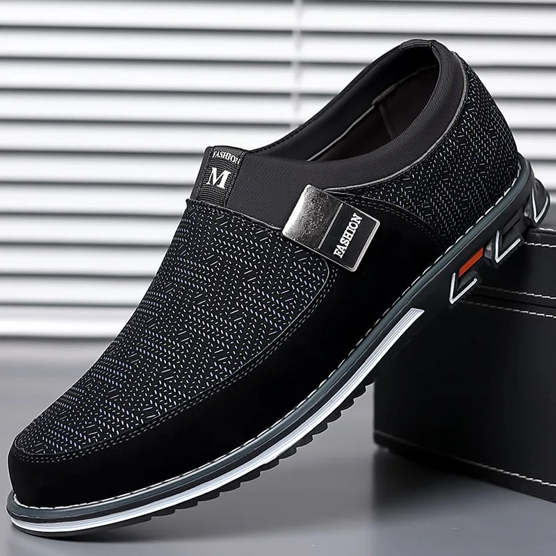 Crown Slip-On παπούτσια
