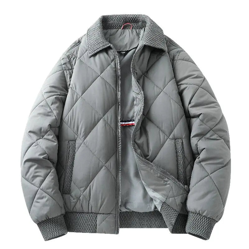 Κομψό μπουφάν Bomber