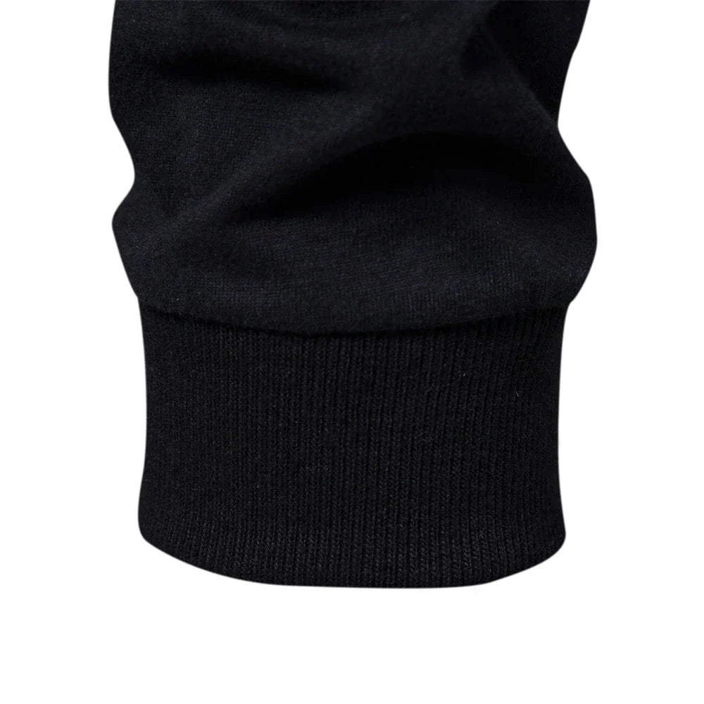 Κομψό ανδρικό πουλόβερ