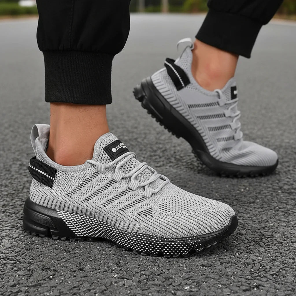 Κομψά ανδρικά παπούτσια