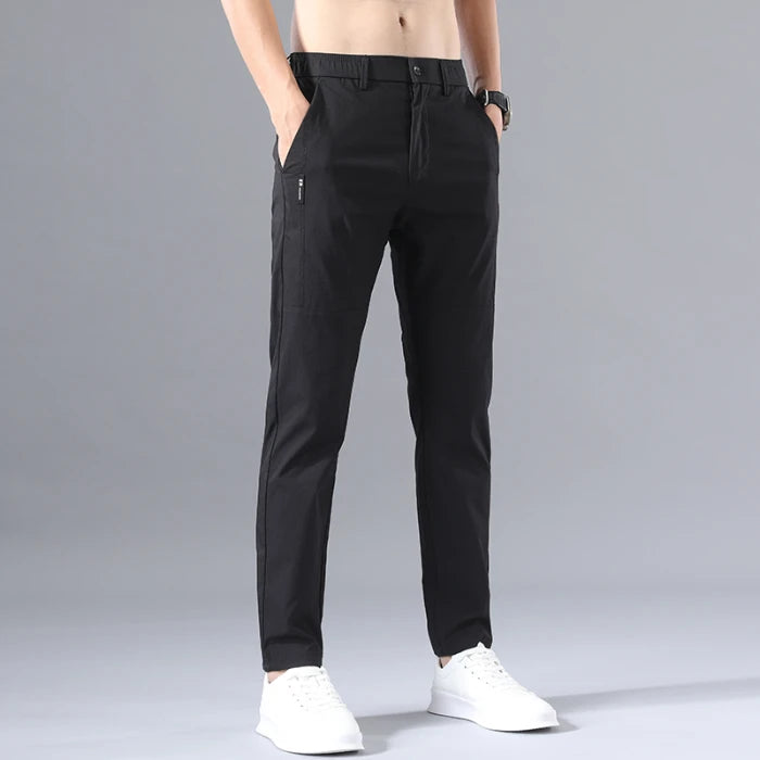 Ανδρικό casual chino